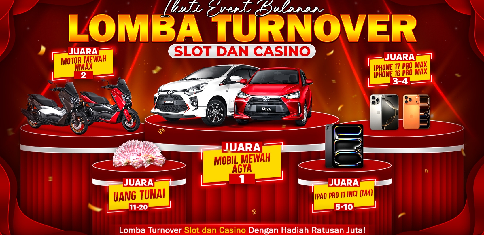 Slot Thailand